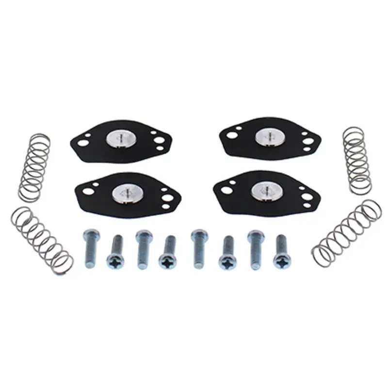 New All Balls Air Cut Off Valve Rebuild Kit For Yamaha Fzs1000 Fz1 46-4032 1