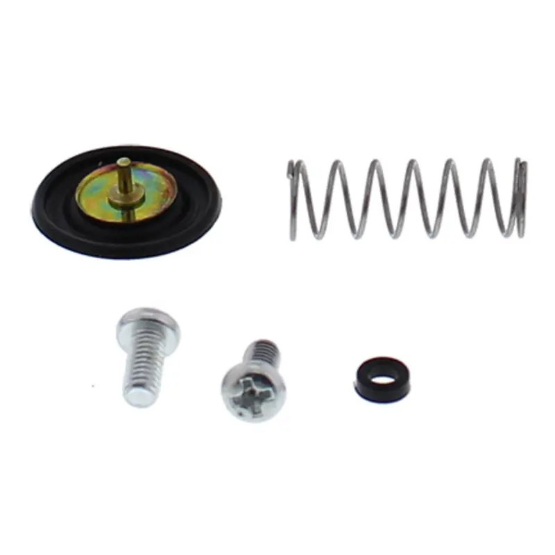 New All Balls Air Cut Off Valve Rebuild Kit For Yamaha Wr250f, Wr450f 46-4006 1
