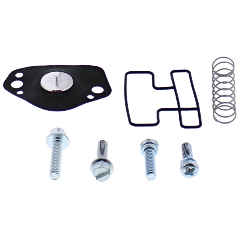 New All Balls Air Cut Off Valve Rebuild Kit For Yamaha Yfm600fwa Grizzly 46-4045 1