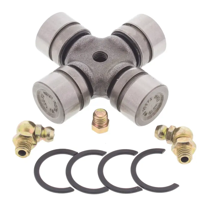 New All Balls Atv Universal Joint Rear Drive Shaft Differential Side 19-1003 1
