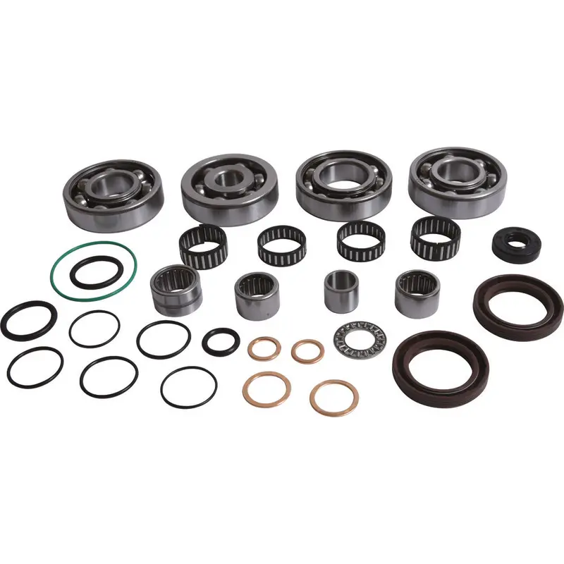 New All Balls Bearings - Transmission Rebuild Kit For Can-Am 25-7051 1