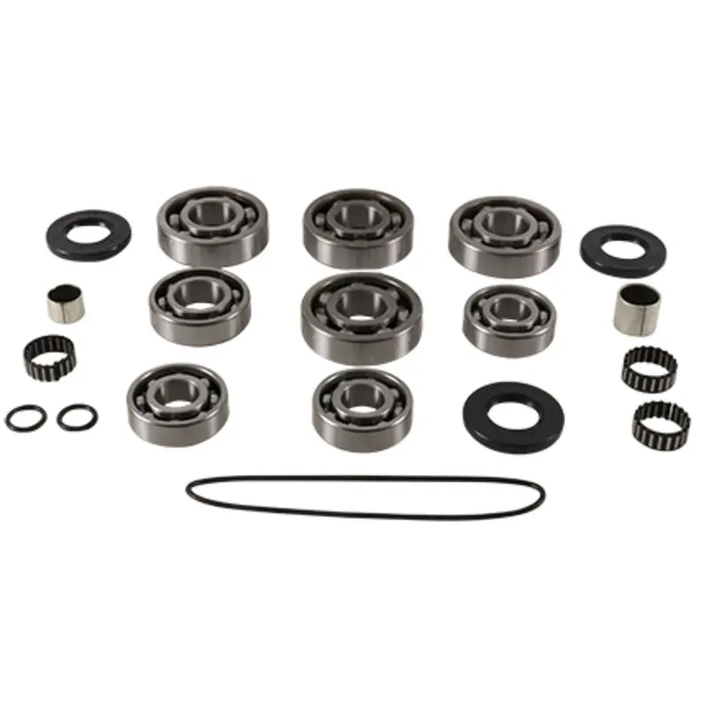 New All Balls Bearings - Transmission Rebuild Kit For Polaris 25-7001 1