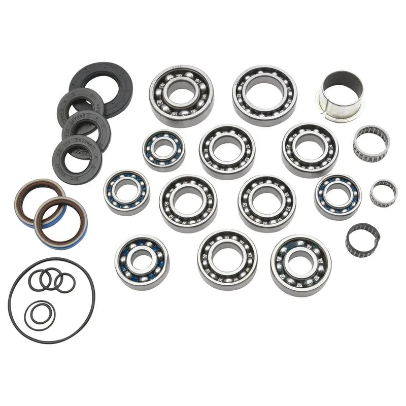 New All Balls Bearings - Transmission Rebuild Kit For Polaris 25-7011 1