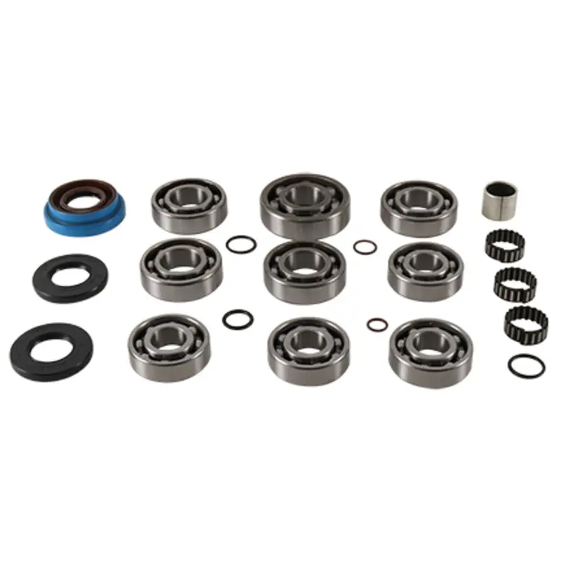 New All Balls Bearings - Transmission Rebuild Kit For Polaris 25-7012 1