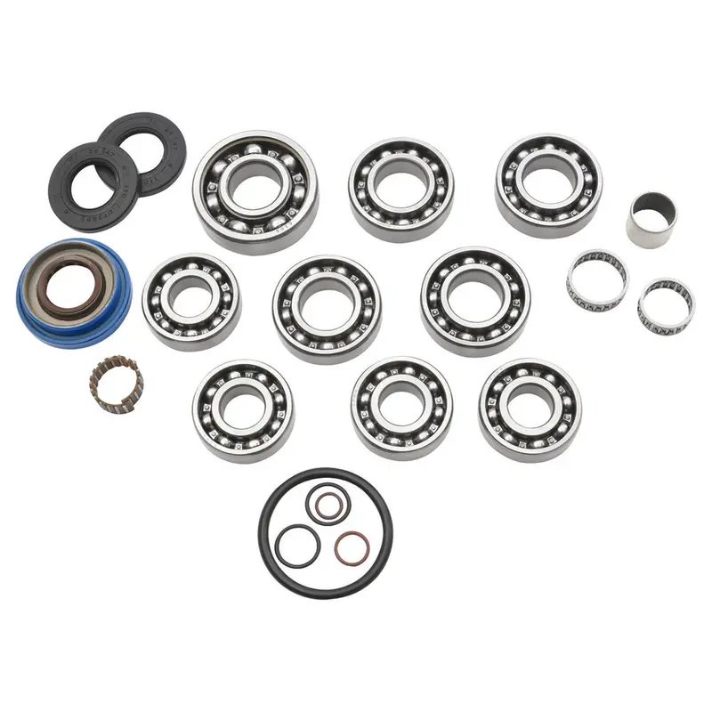 New All Balls Bearings - Transmission Rebuild Kit For Polaris 25-7013 1