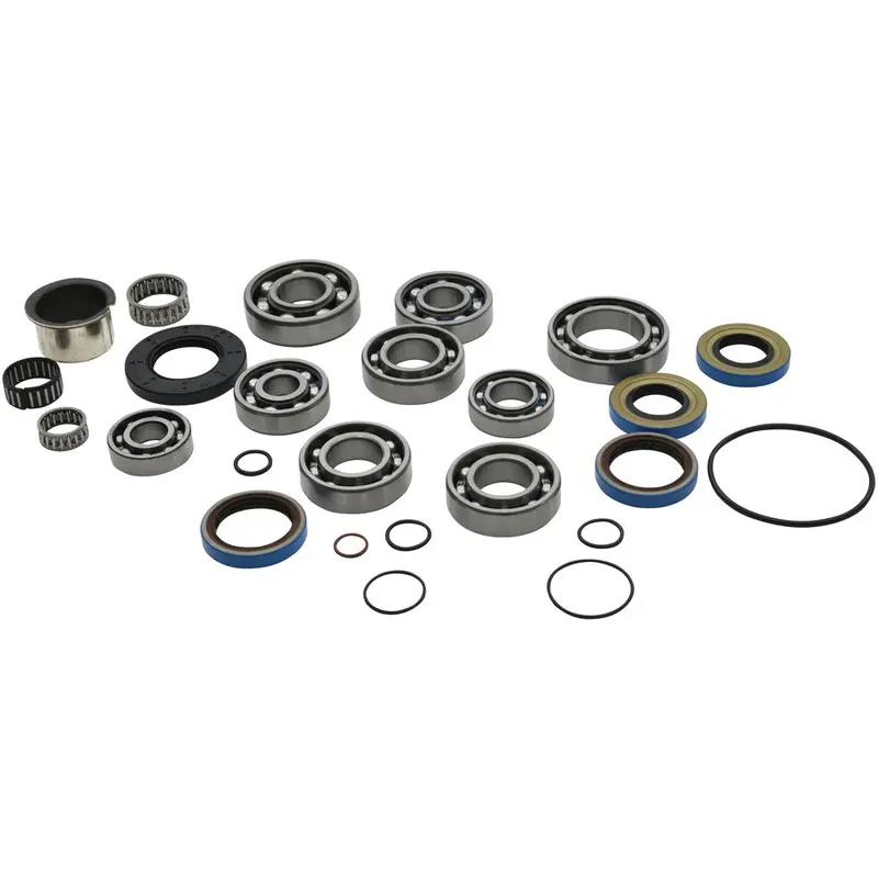 New All Balls Bearings - Transmission Rebuild Kit For Polaris 25-7022 1