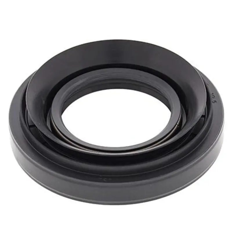 New All Balls Brake Drum Seal - Rear For Honda 30-7602 1