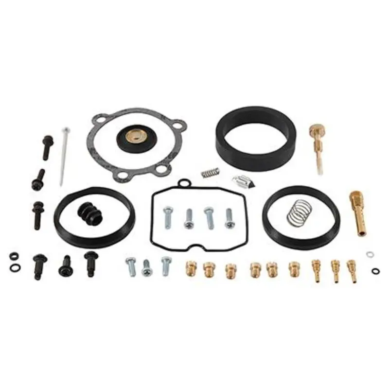 New All Balls Carburettor Repair Kits For Harley Davidson 26-1759 1