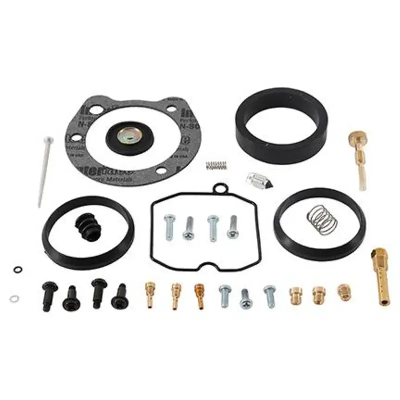 New All Balls Carburettor Repair Kits For Harley Davidson 26-1762 1