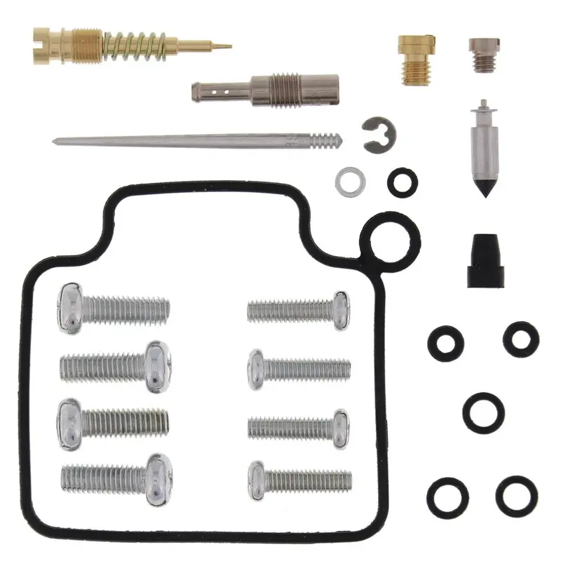 New All Balls Carburettor Repair Kits For Honda 26-1210 1