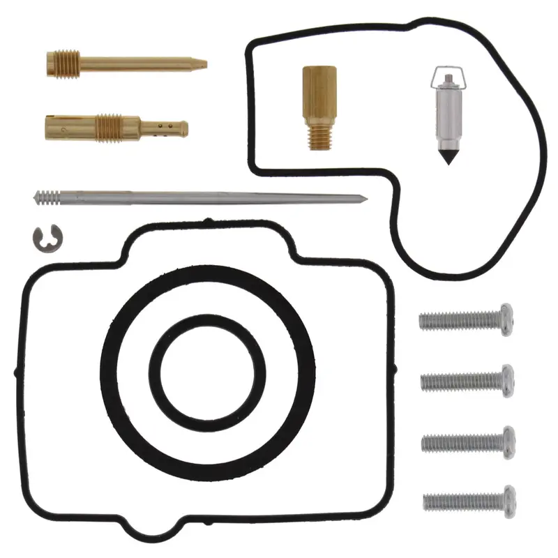 New All Balls Carburettor Repair Kits For Honda Atc250r 26-1429 1