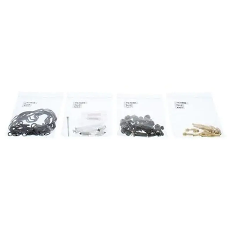 New All Balls Carburettor Repair Kits For Honda Cb600f Hornet 26-1688 1