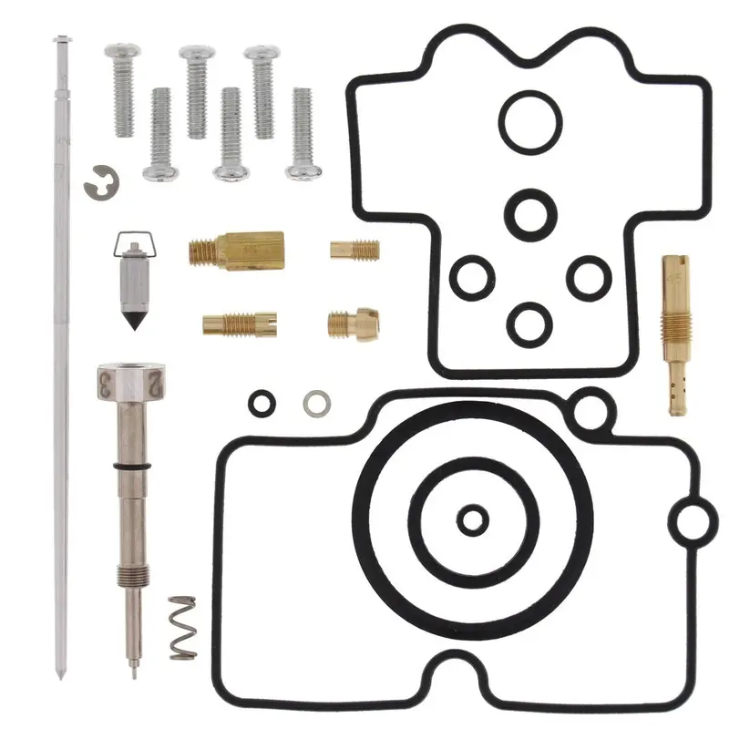 New All Balls Carburettor Repair Kits For Honda Crf450x 26-1472 1