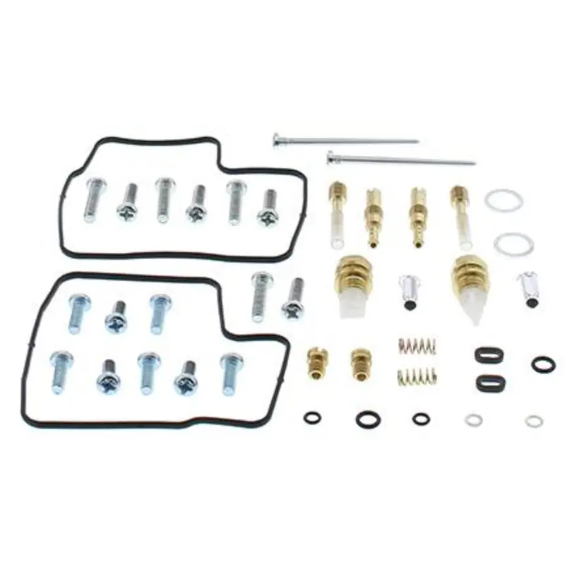 New All Balls Carburettor Repair Kits For Honda Vt600 Shadow 26-1603 1