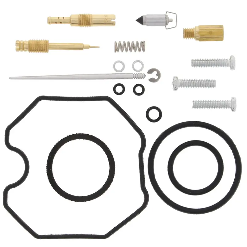 New All Balls Carburettor Repair Kits For Honda Xr200r 26-1499 1