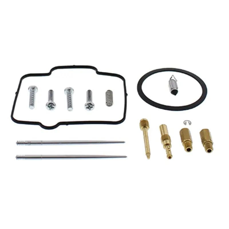 New All Balls Carburettor Repair Kits For Kawasaki Kx250 26-1581 1