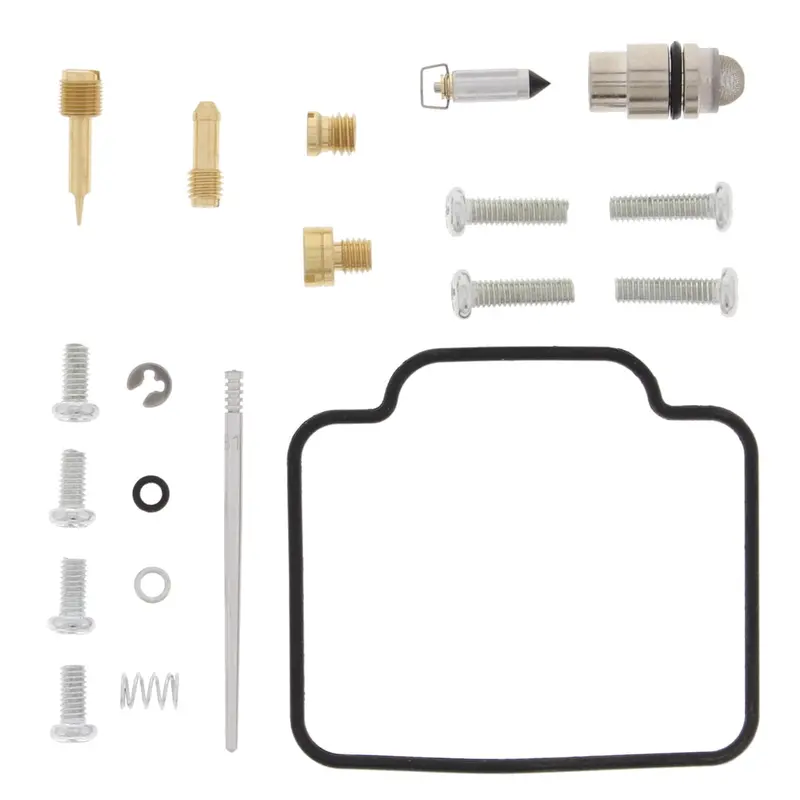 New All Balls Carburettor Repair Kits For Polaris 26-1343 1