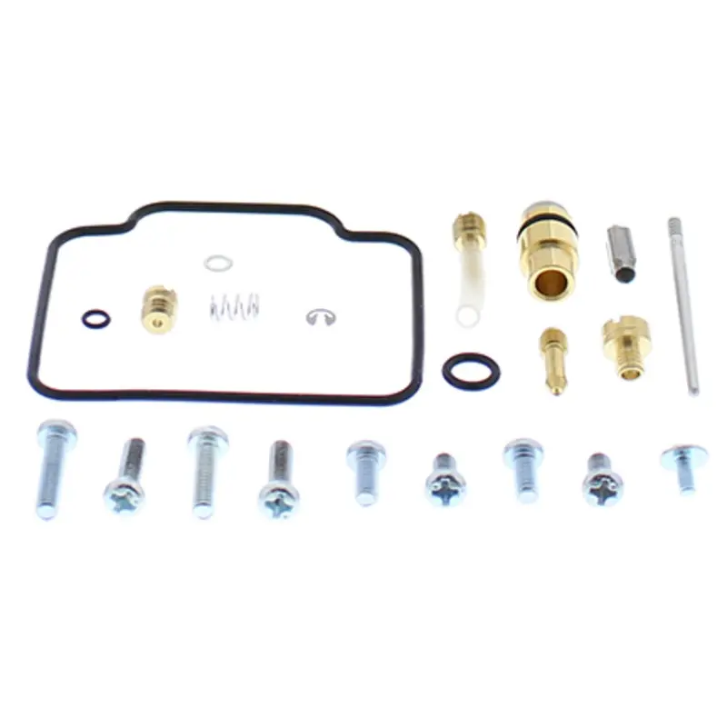 New All Balls Carburettor Repair Kits For Suzuki Lt-F250 Quadrunner 26-1595 1