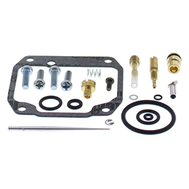 New All Balls Carburettor Repair Kits For Suzuki Lt300e 26-1596 1