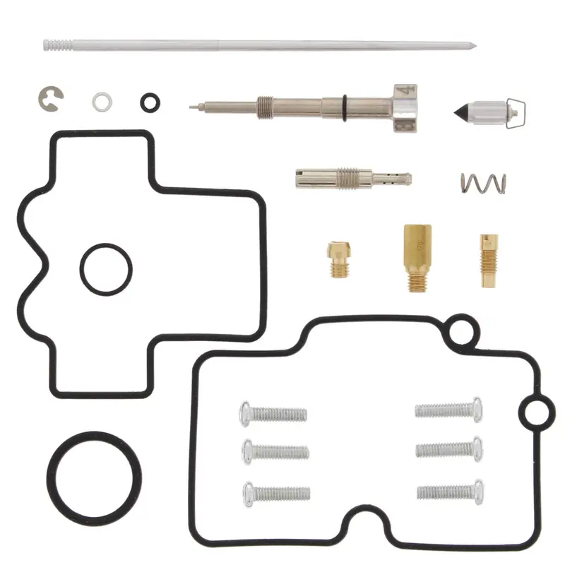 New All Balls Carburettor Repair Kits For Suzuki Rm-Z250 26-1490 1