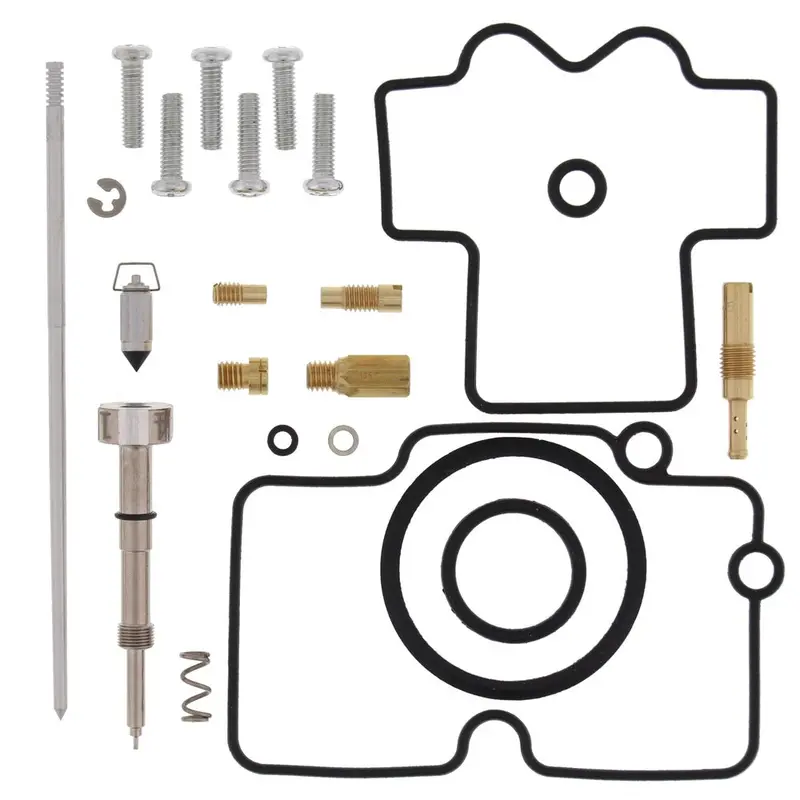 New All Balls Carburettor Repair Kits For Suzuki Rm-Z250 26-1491 1