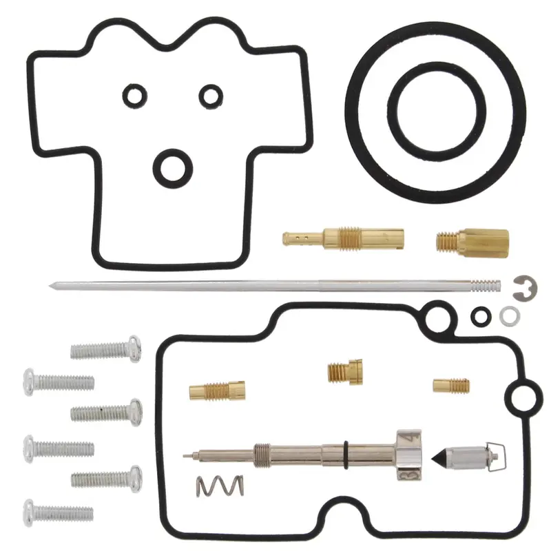 New All Balls Carburettor Repair Kits For Suzuki Rm-Z450 26-1464 1