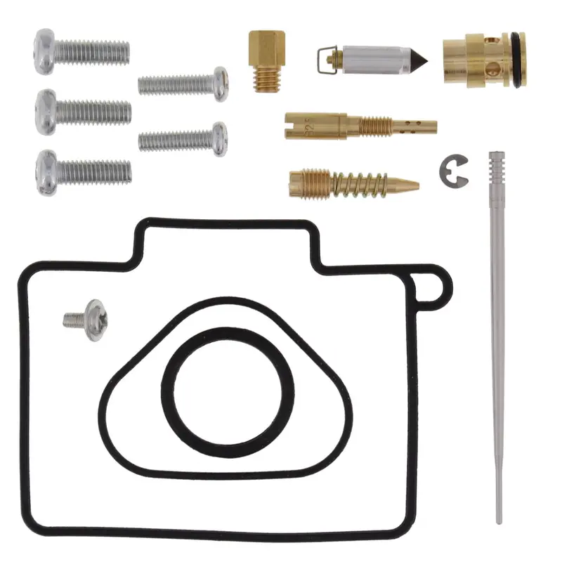 New All Balls Carburettor Repair Kits For Suzuki Rm125 26-1495 1
