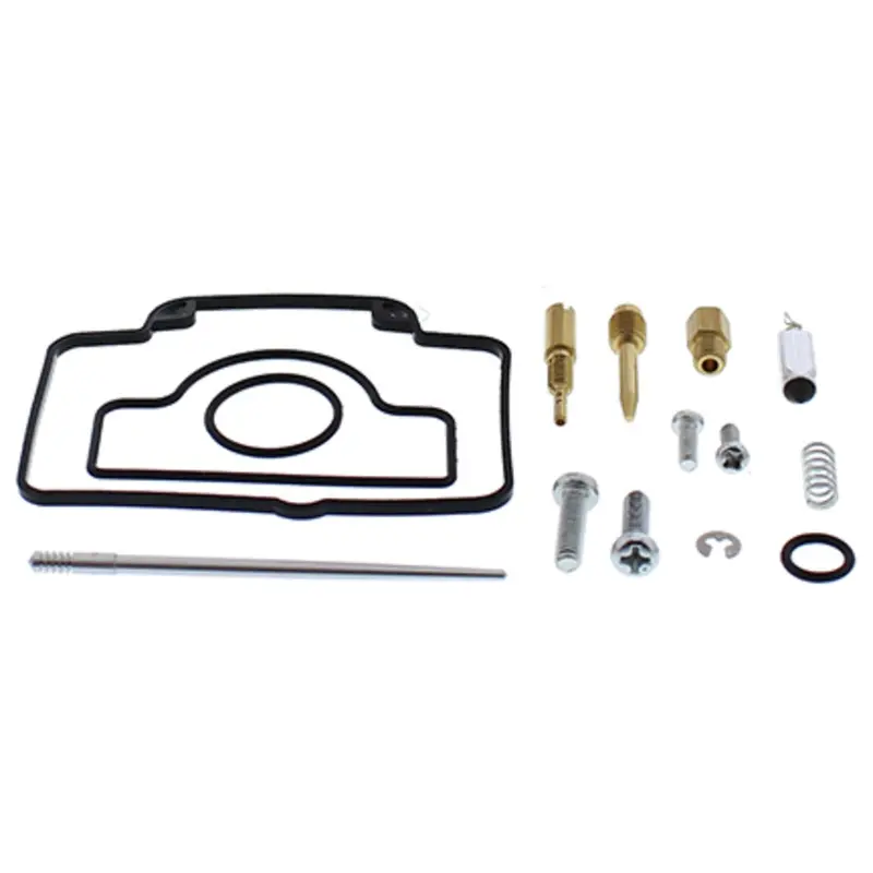 New All Balls Carburettor Repair Kits For Suzuki Rm250 26-1591 1