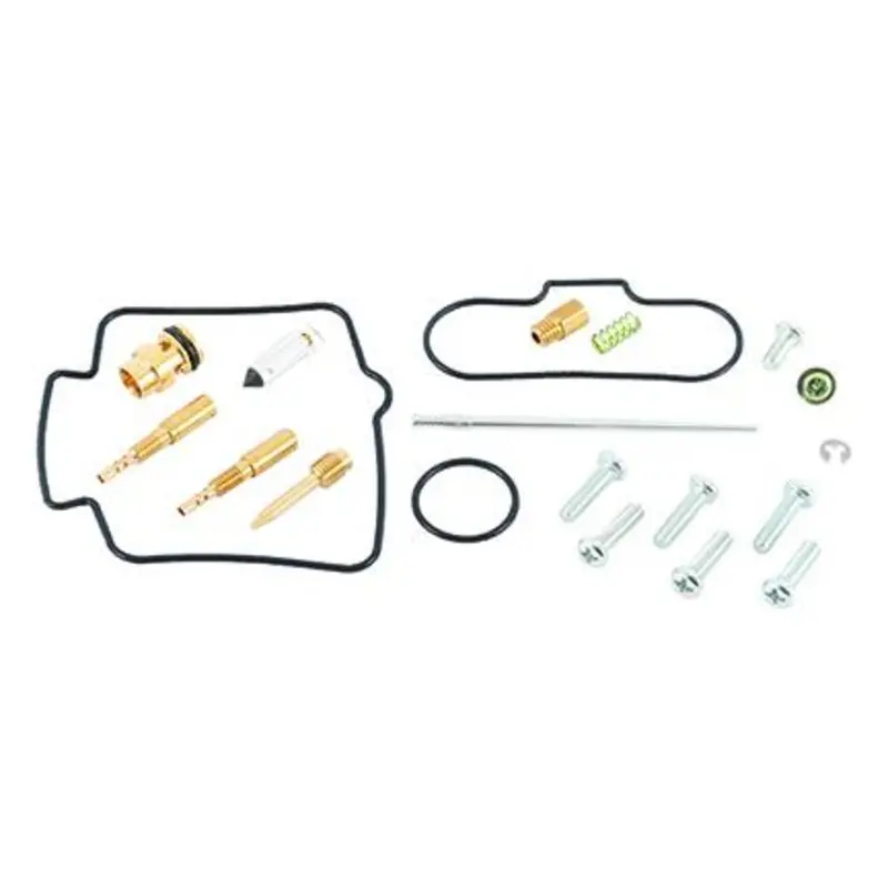 New All Balls Carburettor Repair Kits For Yamaha Yz125 26-1534 1