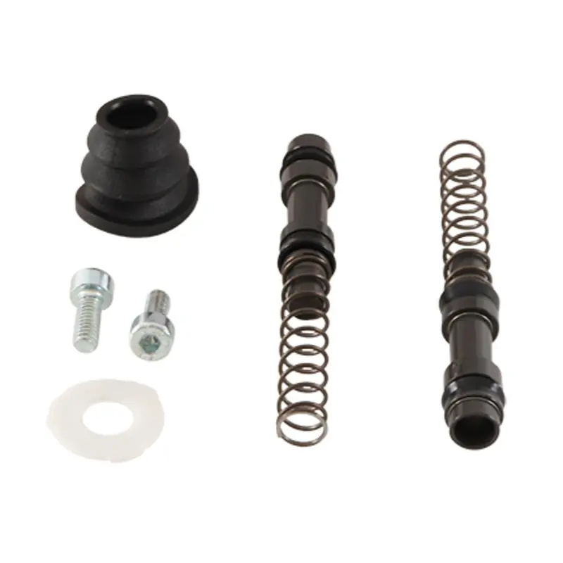 New All Balls Clutch Master Cylinder Rebuild Kit For Husqvarna 18-4011 1