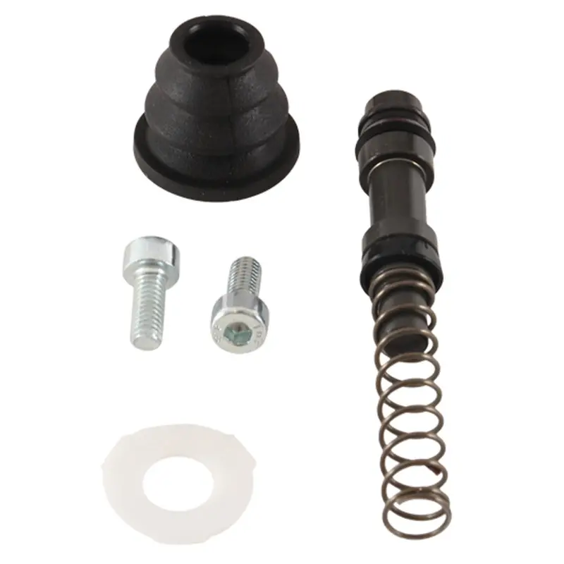 New All Balls Clutch Master Cylinder Rebuild Kit For Husqvarna 18-4012 1