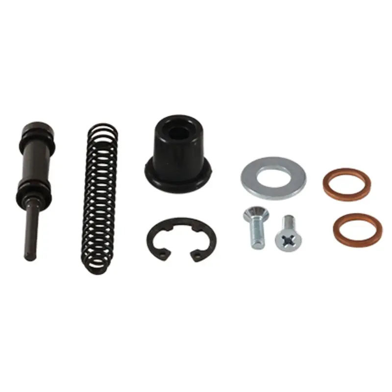 New All Balls Clutch Master Cylinder Rebuild Kit For Kawasaki 18-4014 1