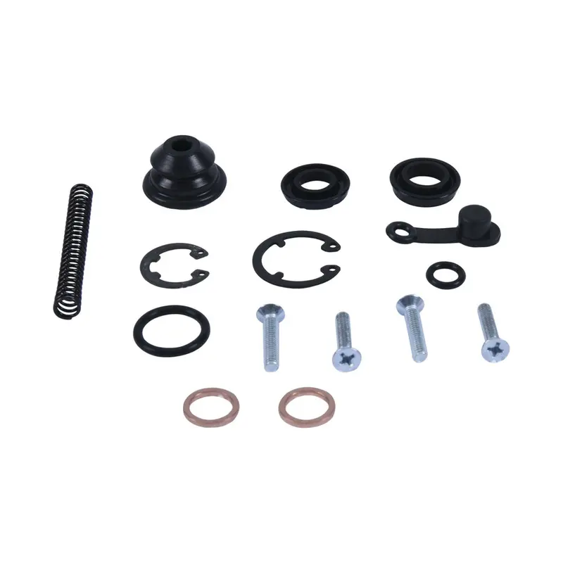 New All Balls Clutch Master Cylinder Rebuild Kit For Kawasaki 18-4026 1