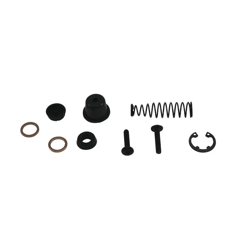 New All Balls Clutch Master Cylinder Rebuild Kit For Kawasaki 18-4027 1