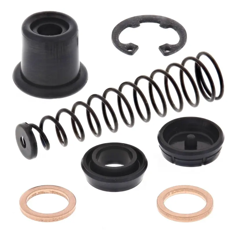 New All Balls Clutch Master Cylinder Rebuild Kit For Yamaha 18-1015 1