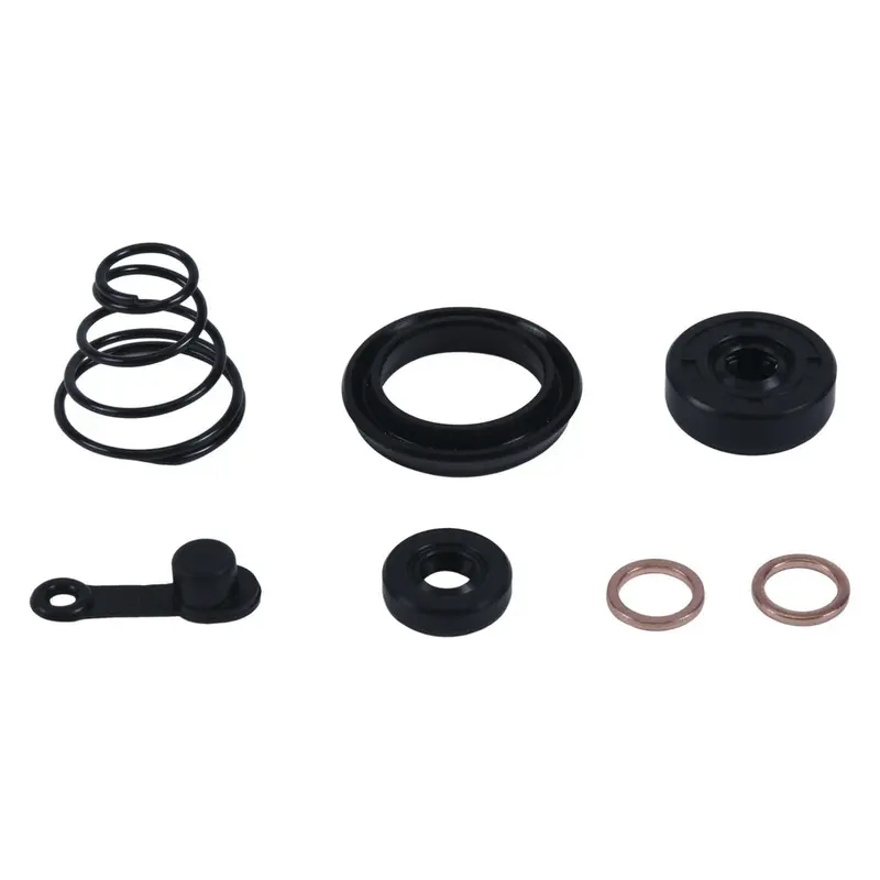 New All Balls Clutch Slave Cylinder Rebuild Kit For Honda 18-6033 1