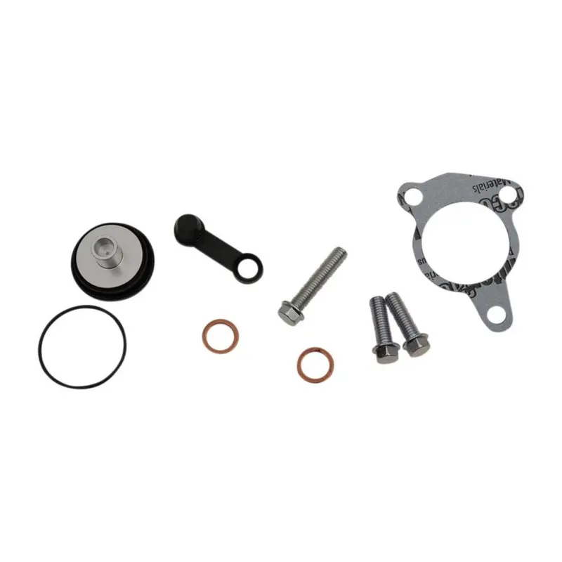 New All Balls Clutch Slave Cylinder Rebuild Kit For Husqvarna 18-6012 1