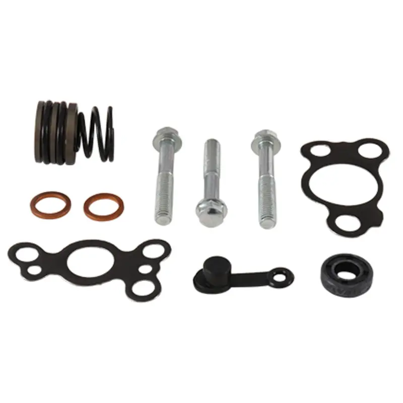 New All Balls Clutch Slave Cylinder Rebuild Kit For Kawasaki 18-6016 1