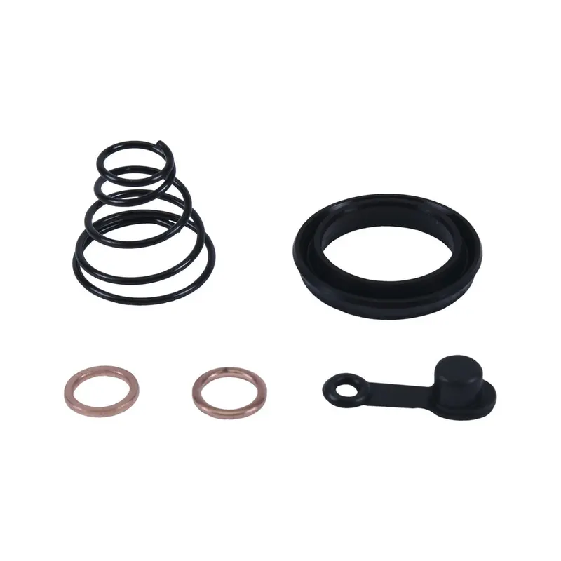 New All Balls Clutch Slave Cylinder Rebuild Kit For Kawasaki 18-6019 1