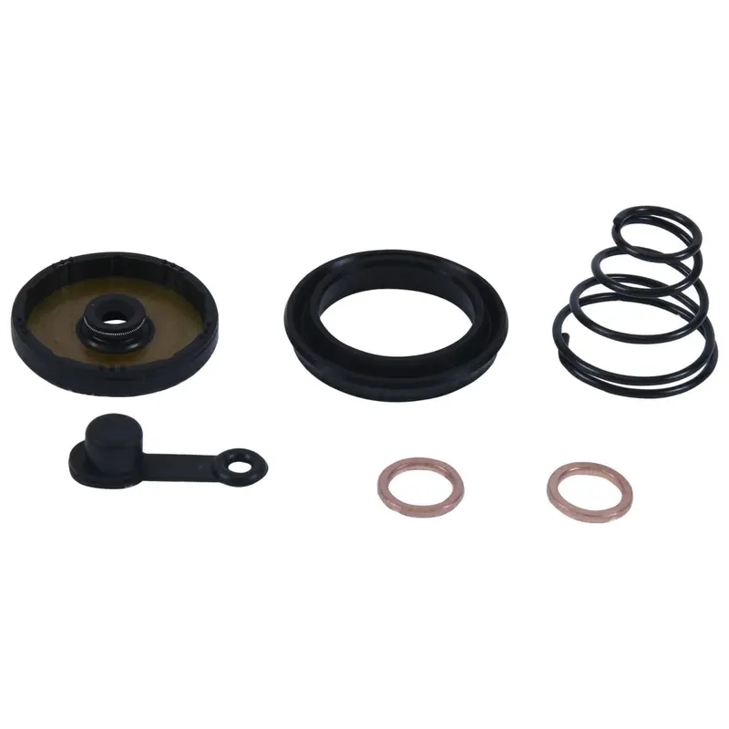 New All Balls Clutch Slave Cylinder Rebuild Kit For Suzuki 18-6025 1