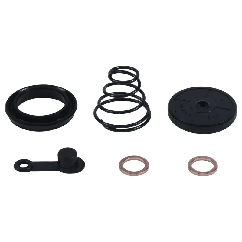 New All Balls Clutch Slave Cylinder Rebuild Kit For Suzuki 18-6027 1