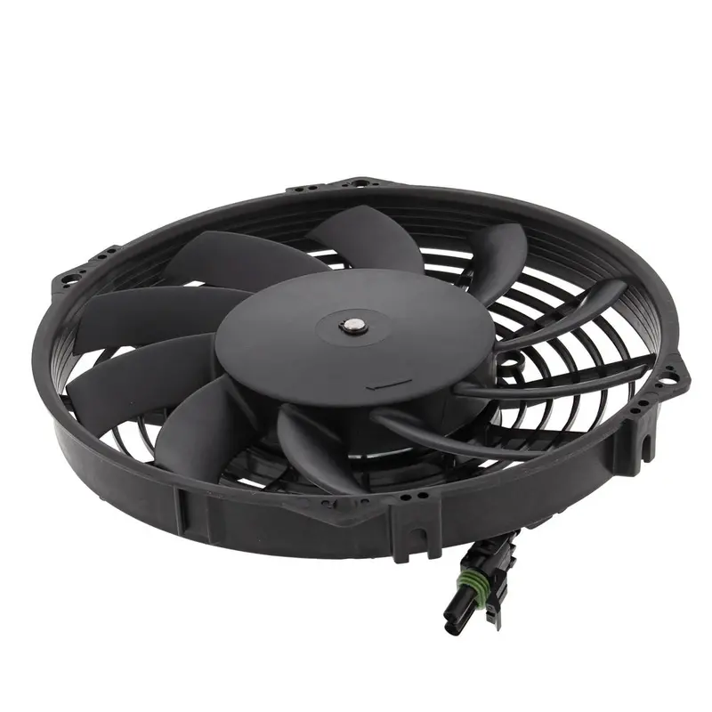 New All Balls Cooling Fan For Can-Am 70-1003 1