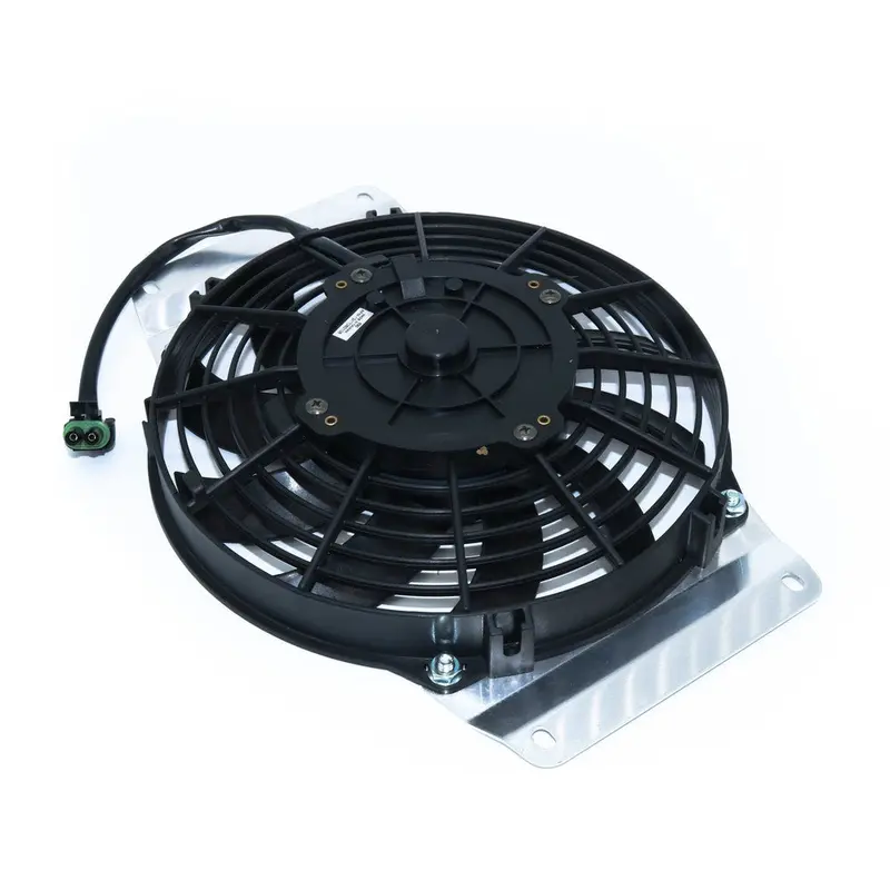 New All Balls Cooling Fan For Can-Am 70-1017 1