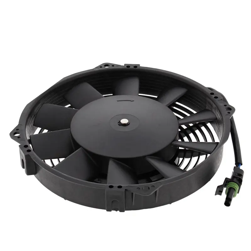 New All Balls Cooling Fan For Can-Am 70-1018 1