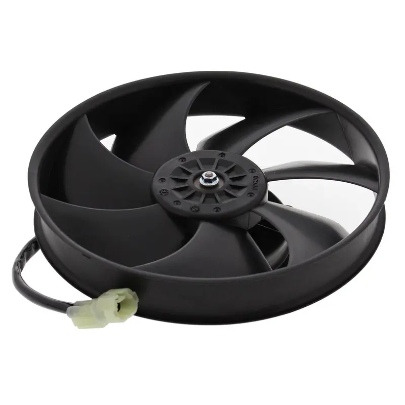 New All Balls Cooling Fan For Honda 70-1012 1