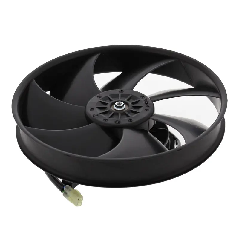 New All Balls Cooling Fan For Honda 70-1013 1