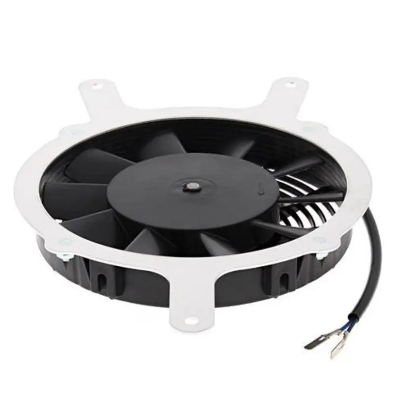 New All Balls Cooling Fan For Kawasaki 70-1008 1