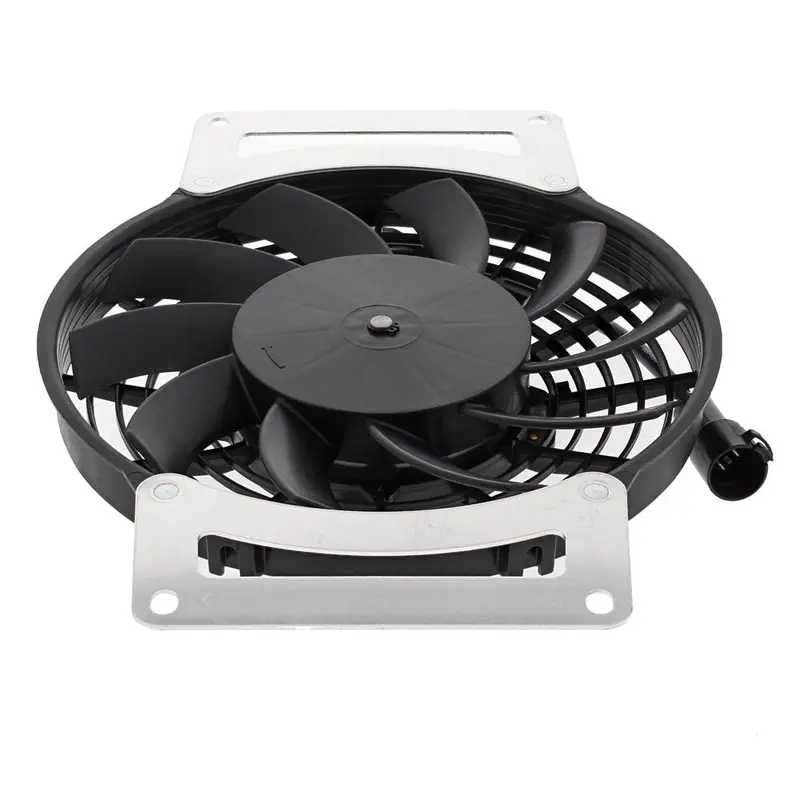 New All Balls Cooling Fan For Kawasaki 70-1016 1