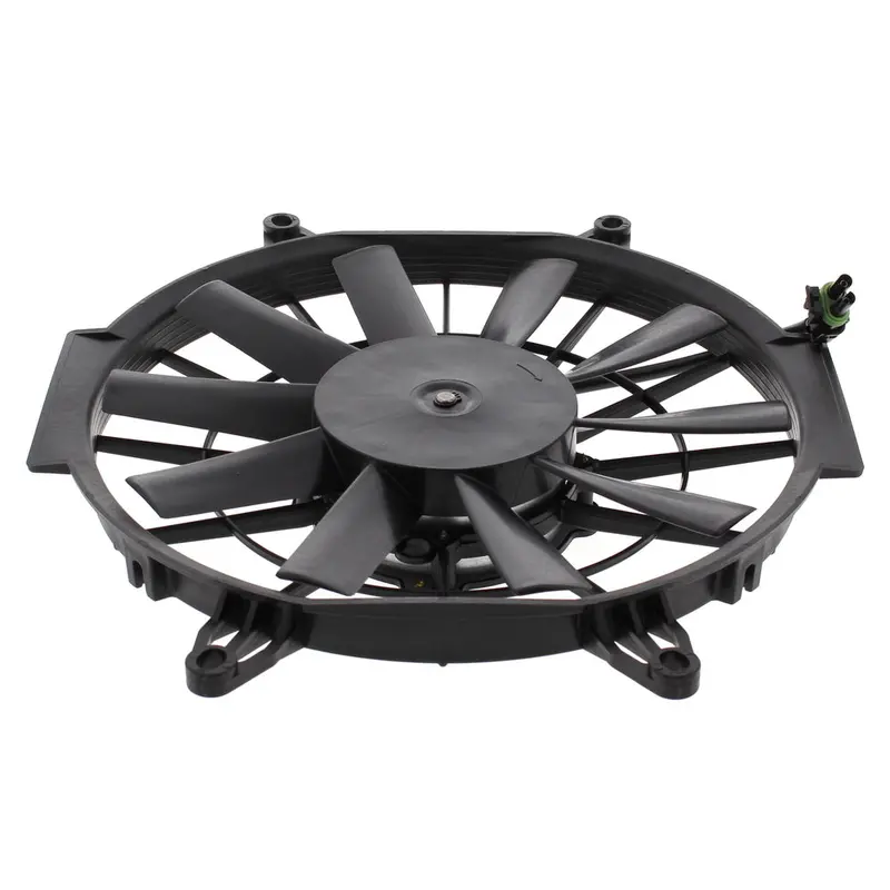 New All Balls Cooling Fan For Polaris 70-1024 1
