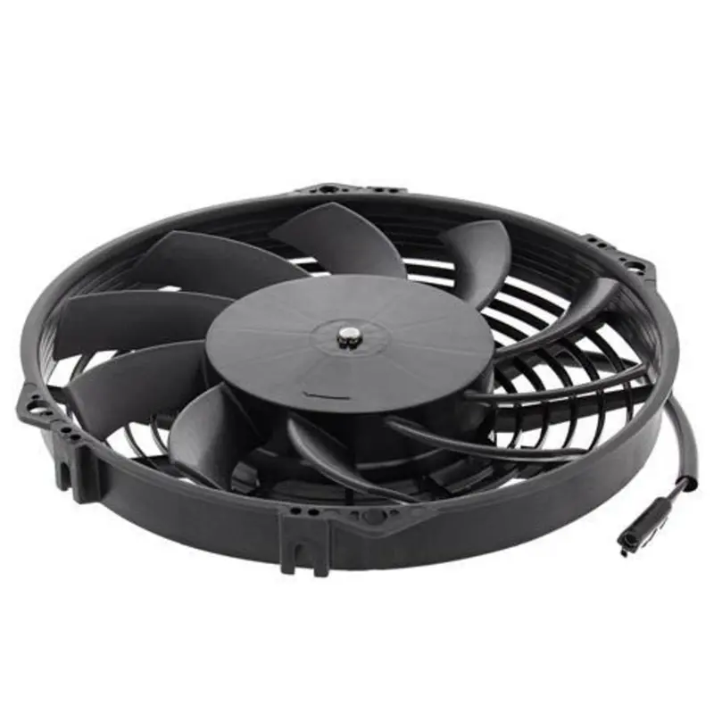 New All Balls Cooling Fan For Polaris 70-1030 1